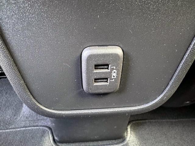 2023 Chevrolet Equinox AWD LT