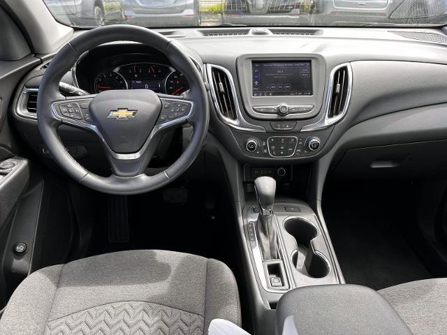2023 Chevrolet Equinox AWD LT