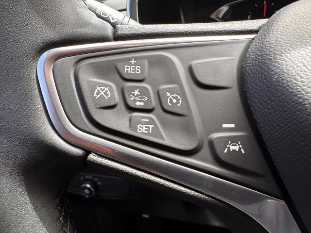 2023 Chevrolet Equinox AWD LT