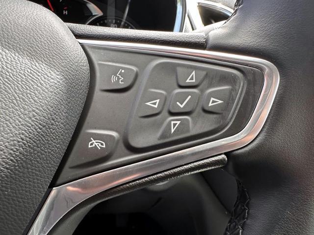 2023 Chevrolet Equinox AWD LT