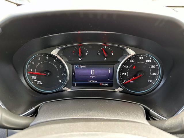 2023 Chevrolet Equinox AWD LT