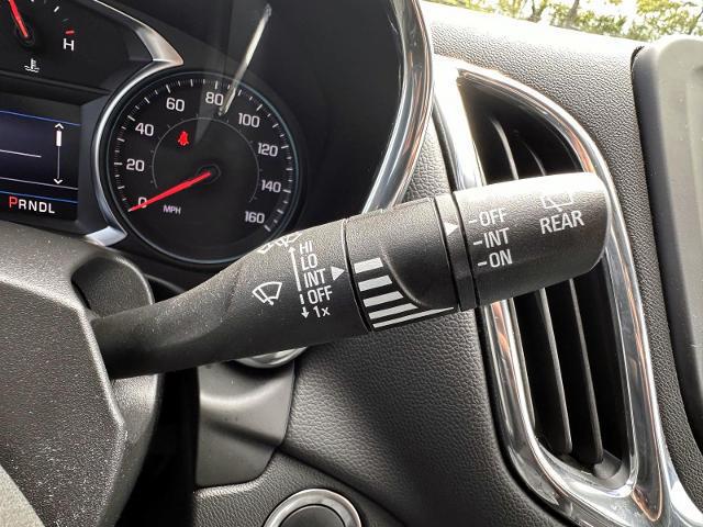 2023 Chevrolet Equinox AWD LT