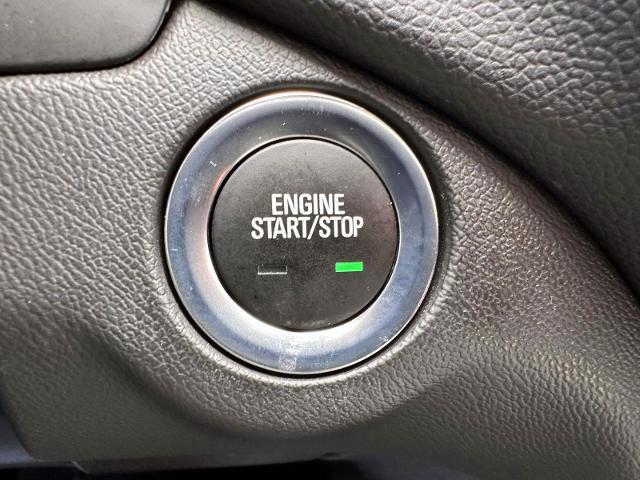 2023 Chevrolet Equinox AWD LT