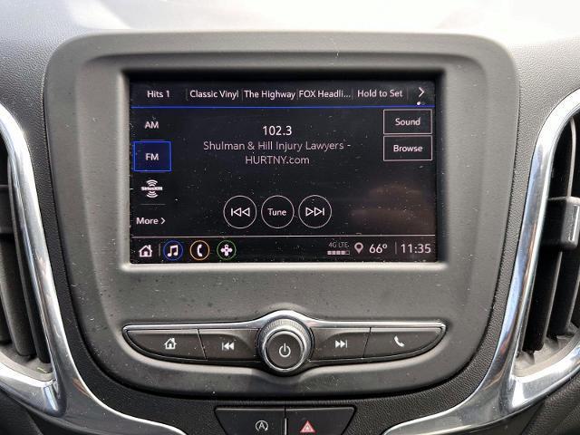 2023 Chevrolet Equinox AWD LT