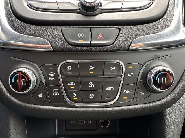 2023 Chevrolet Equinox AWD LT