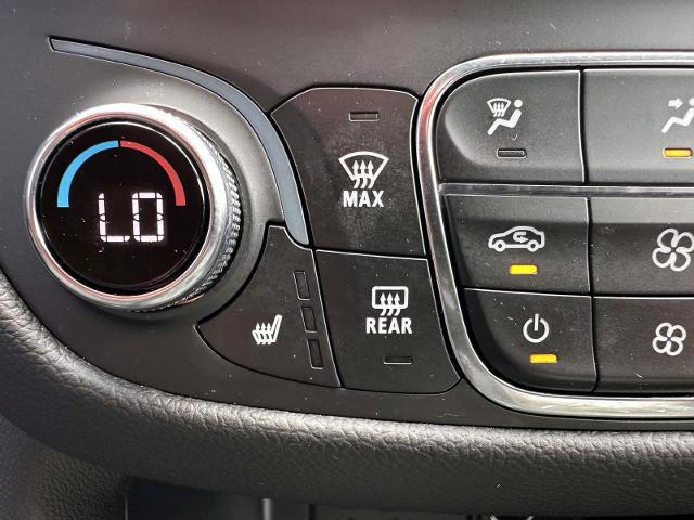 2023 Chevrolet Equinox AWD LT