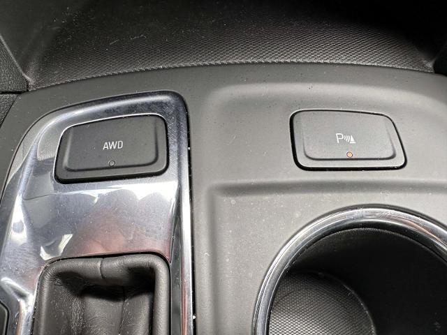 2023 Chevrolet Equinox AWD LT
