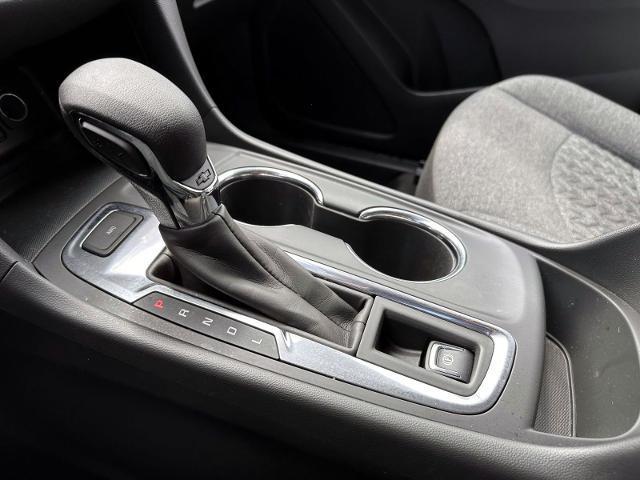 2023 Chevrolet Equinox AWD LT