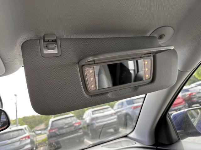 2023 Chevrolet Equinox AWD LT