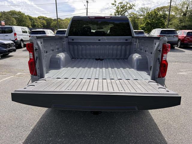 2024 Chevrolet Silverado 1500 4WD Crew Cab Short Bed LT with 2FL