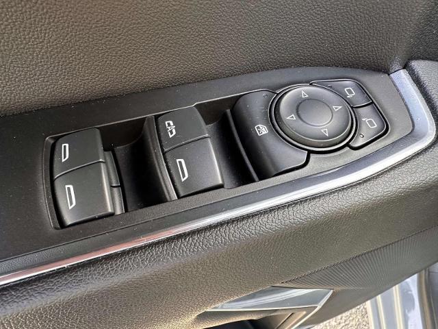 2024 Chevrolet Silverado 1500 4WD Crew Cab Short Bed LT with 2FL