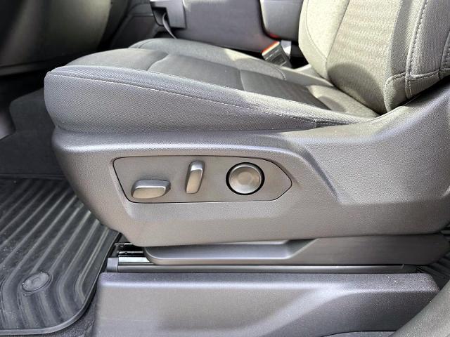 2024 Chevrolet Silverado 1500 4WD Crew Cab Short Bed LT with 2FL
