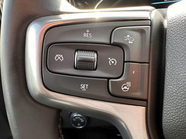 2024 Chevrolet Silverado 1500 4WD Crew Cab Short Bed LT with 2FL
