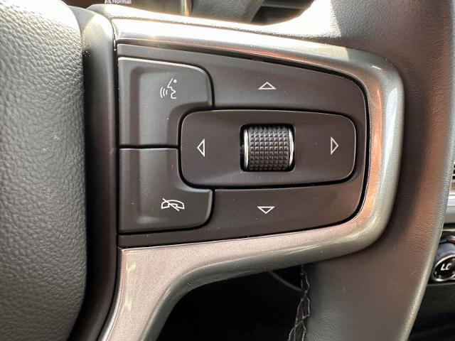 2024 Chevrolet Silverado 1500 4WD Crew Cab Short Bed LT with 2FL