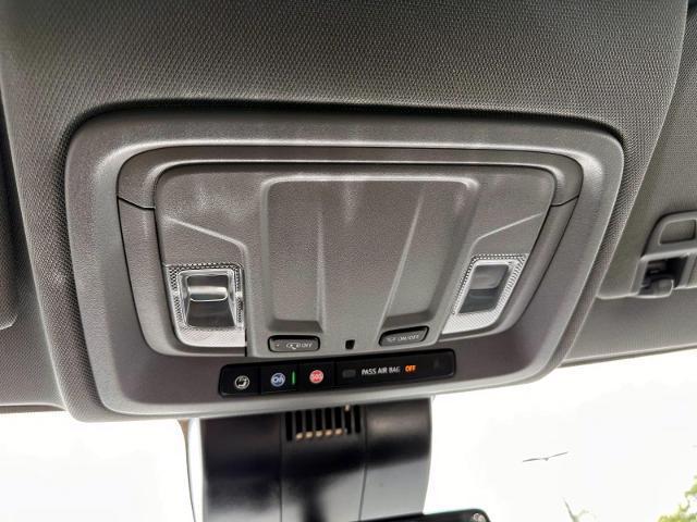 2024 Chevrolet Silverado 1500 4WD Crew Cab Short Bed LT with 2FL