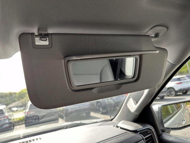 2024 Chevrolet Silverado 1500 4WD Crew Cab Short Bed LT with 2FL