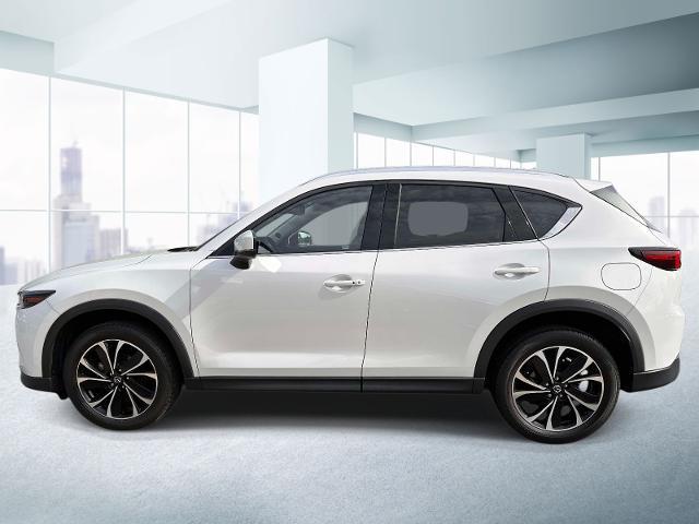 2023 Mazda CX-5 2.5 S Premium