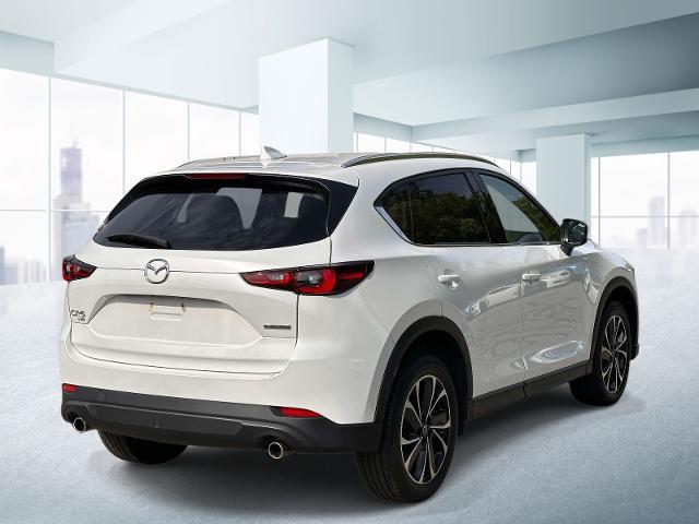 2023 Mazda CX-5 2.5 S Premium