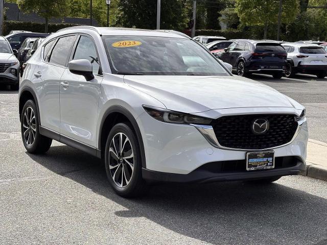 2023 Mazda CX-5 2.5 S Premium