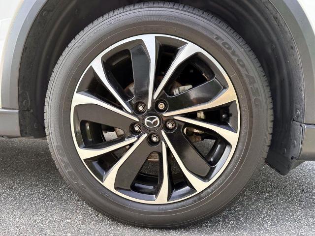 2023 Mazda CX-5 2.5 S Premium