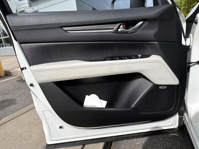 2023 Mazda CX-5 2.5 S Premium