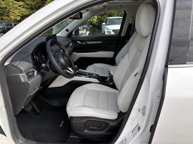 2023 Mazda CX-5 2.5 S Premium