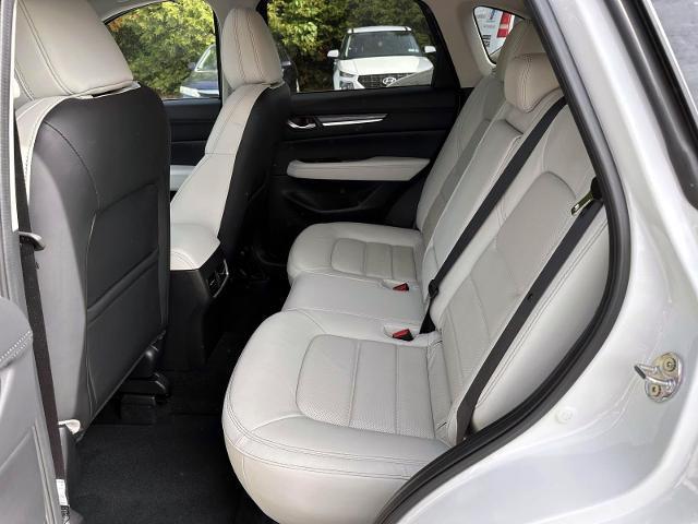 2023 Mazda CX-5 2.5 S Premium