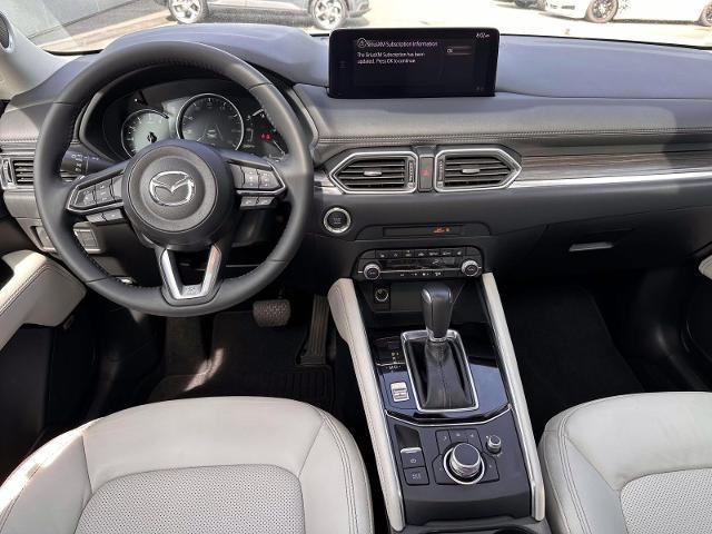 2023 Mazda CX-5 2.5 S Premium