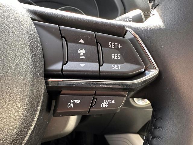2023 Mazda CX-5 2.5 S Premium