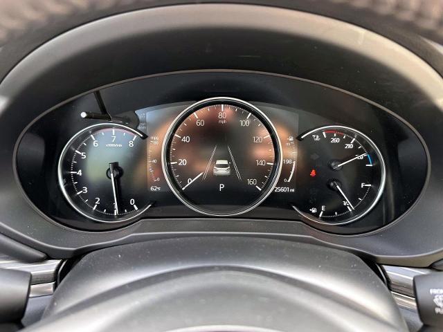 2023 Mazda CX-5 2.5 S Premium