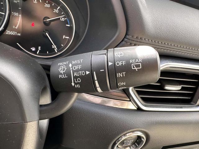 2023 Mazda CX-5 2.5 S Premium