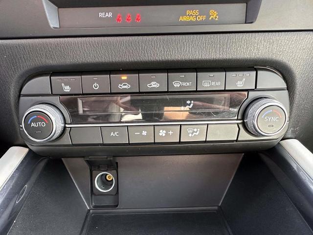 2023 Mazda CX-5 2.5 S Premium