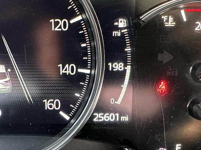 2023 Mazda CX-5 2.5 S Premium