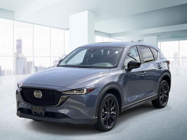 2023 Mazda CX-5 2.5 S Carbon Edition for sale in MEDFORD, NY