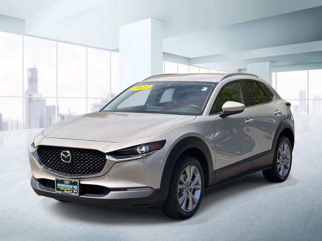 2023 Mazda CX-30 2.5 S Preferred for sale in MEDFORD, NY
