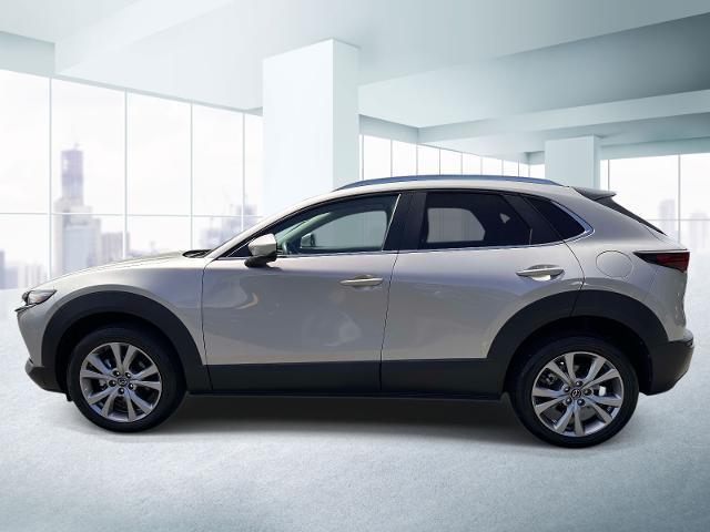 2023 Mazda CX-30 2.5 S Preferred