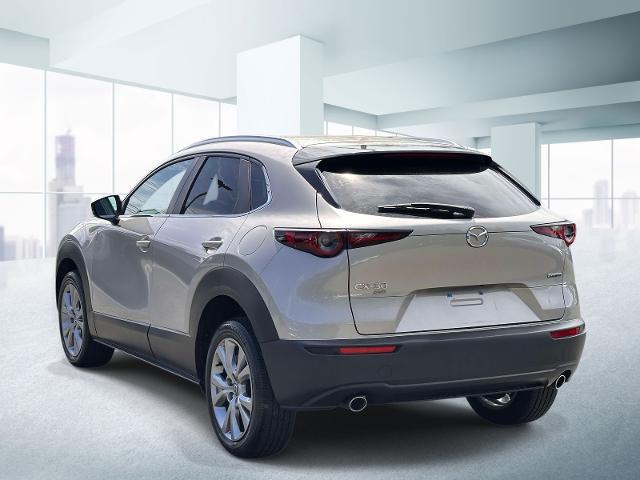 2023 Mazda CX-30 2.5 S Preferred