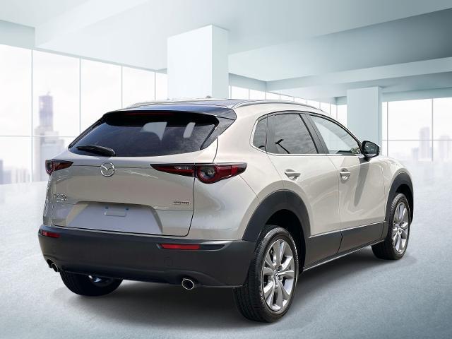 2023 Mazda CX-30 2.5 S Preferred