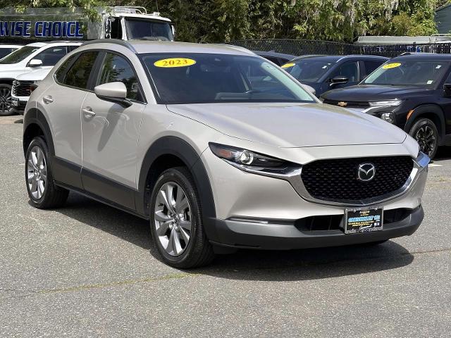 2023 Mazda CX-30 2.5 S Preferred