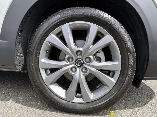 2023 Mazda CX-30 2.5 S Preferred