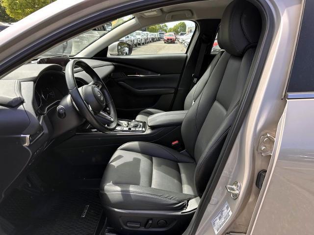 2023 Mazda CX-30 2.5 S Preferred