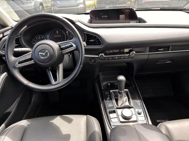 2023 Mazda CX-30 2.5 S Preferred