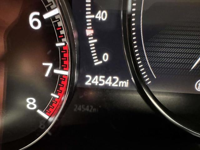 2023 Mazda CX-30 2.5 S Preferred