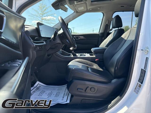 2025 Kia Carnival MPV SX