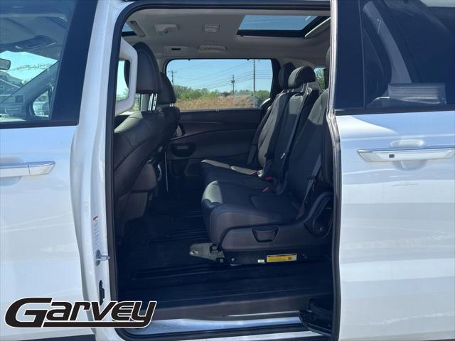2025 Kia Carnival MPV SX