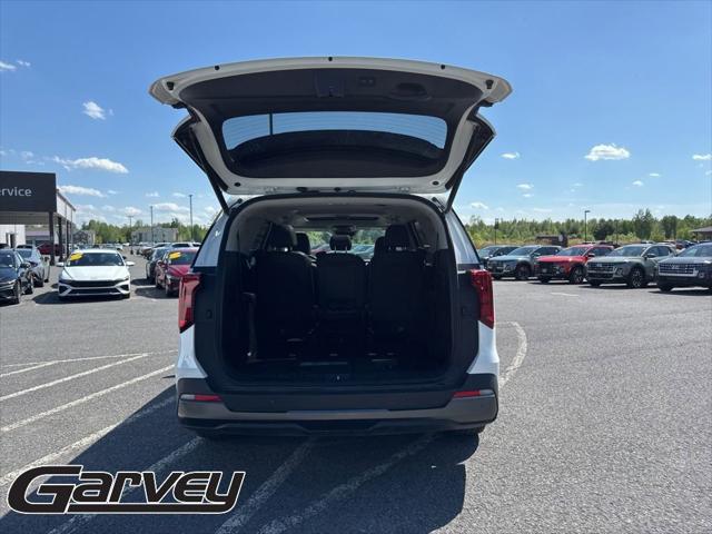 2025 Kia Carnival MPV SX