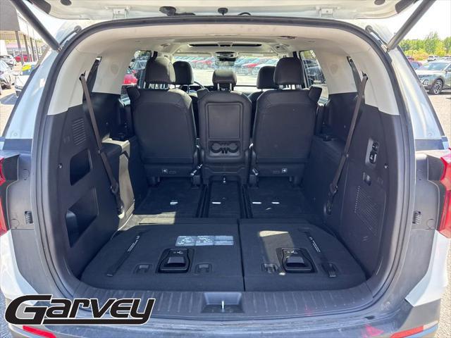 2025 Kia Carnival MPV SX