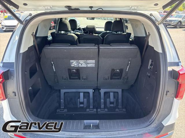 2025 Kia Carnival MPV SX