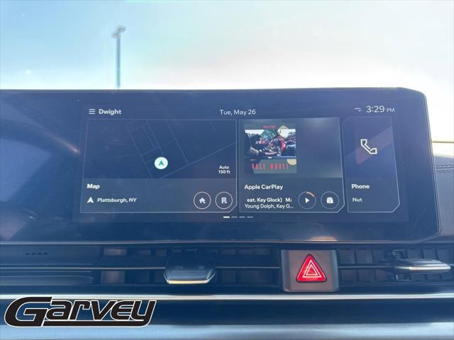 2025 Kia Carnival MPV SX