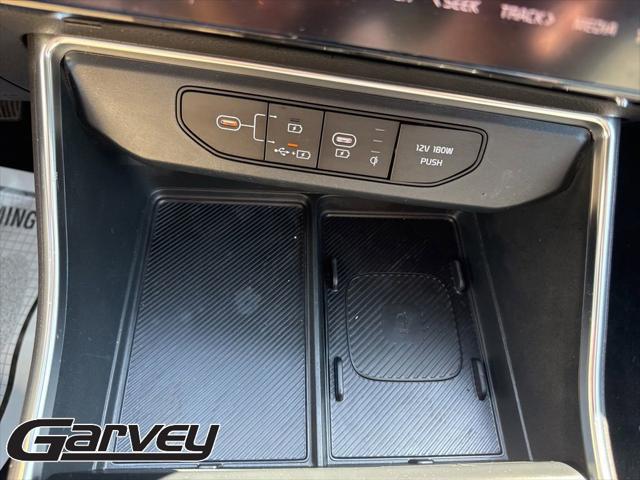 2025 Kia Carnival MPV SX